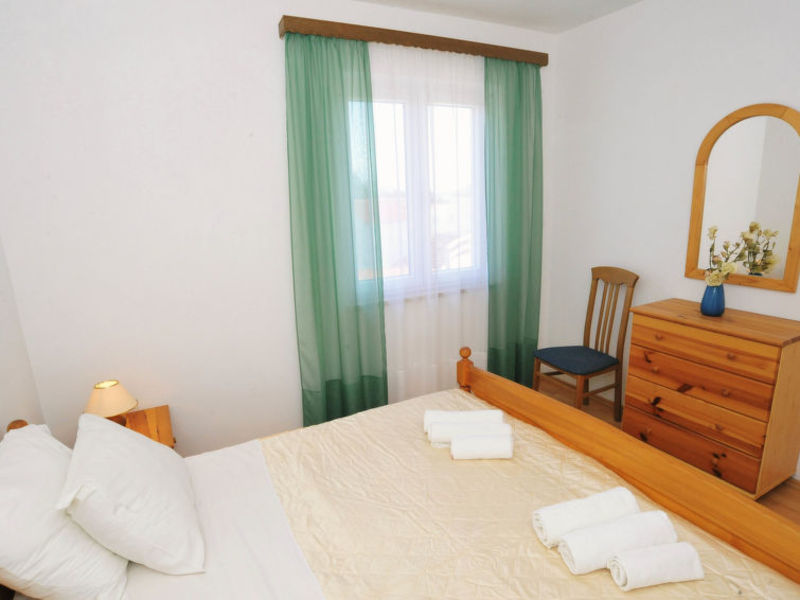 Apartmani Ana-Marija