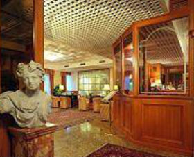 Hotel Greif Maria Theresia