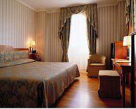 Hotel Greif Maria Theresia