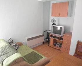 Apartmány Dunja