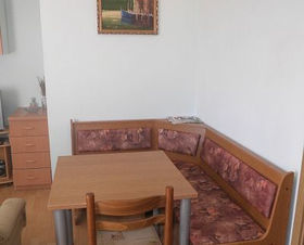 Apartmány Dunja