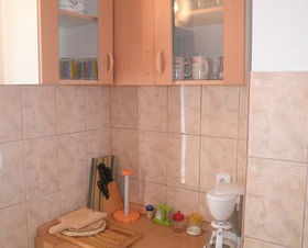 Apartmány Dunja