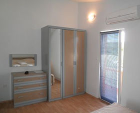 Apartmány Dunja