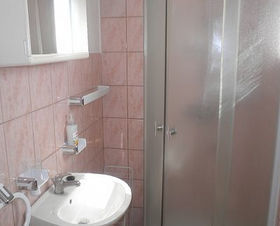 Apartmány Dunja