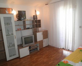 Apartmány Dunja