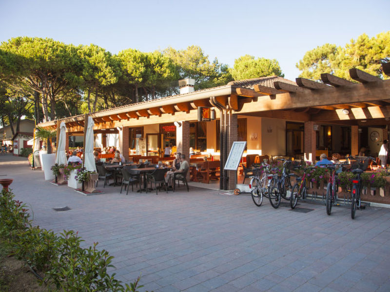 Camping Village Cavallino