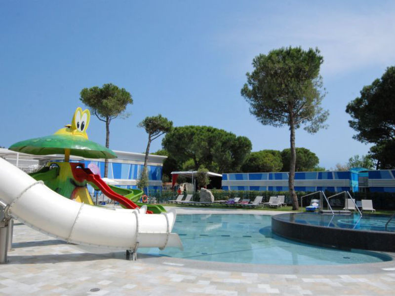 Camping Village Cavallino