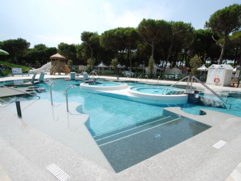 Camping Village Cavallino