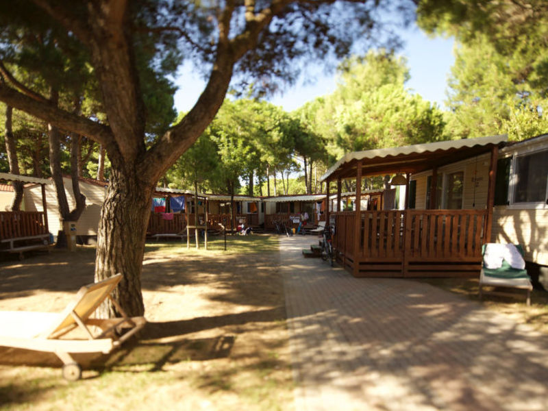 Camping Village Cavallino