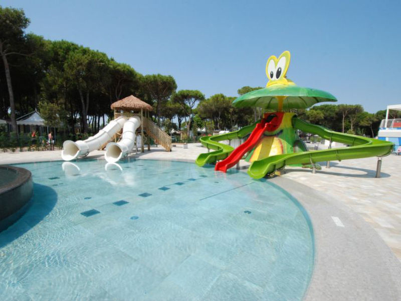 Camping Village Cavallino