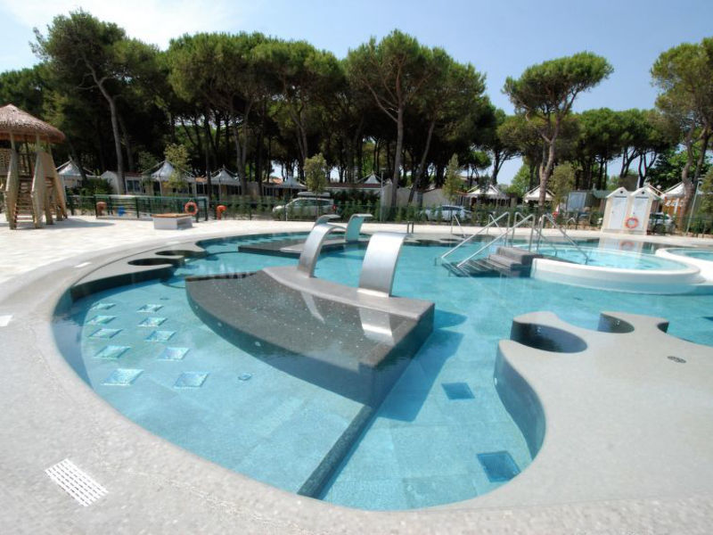 Camping Village Cavallino