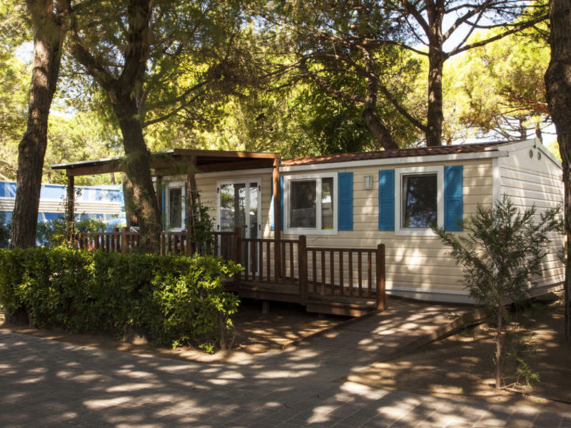 Camping Village Cavallino