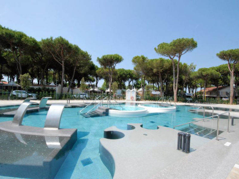 Camping Village Cavallino