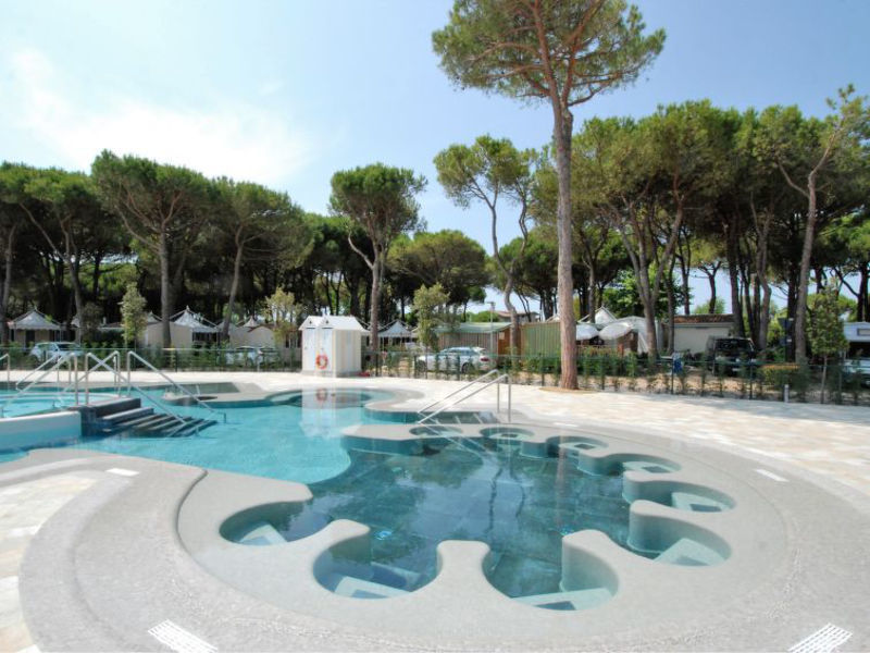 Camping Village Cavallino