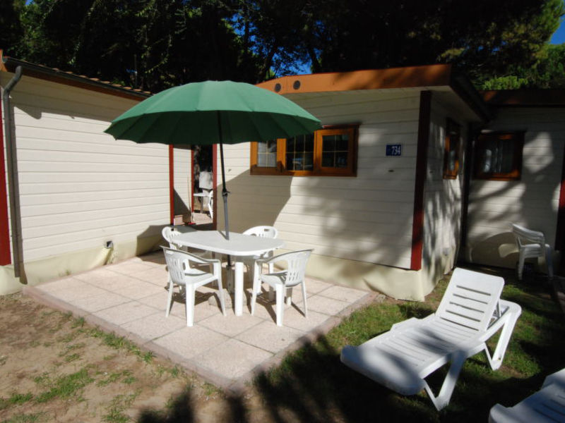 Camping Village Cavallino