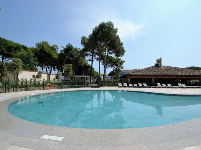 Camping Village Cavallino