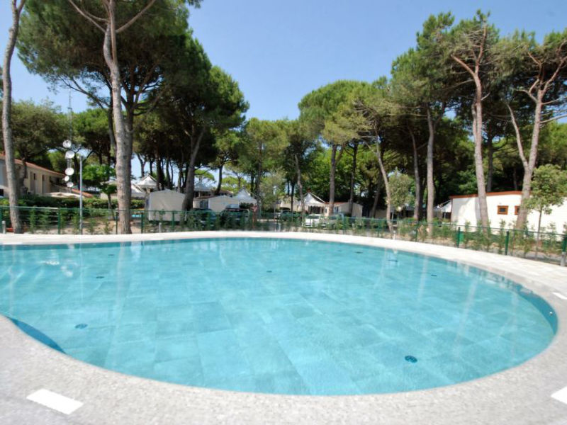 Camping Village Cavallino