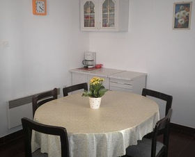 Apartmány Dunja