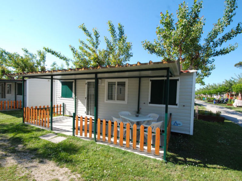 Camping Classe Village