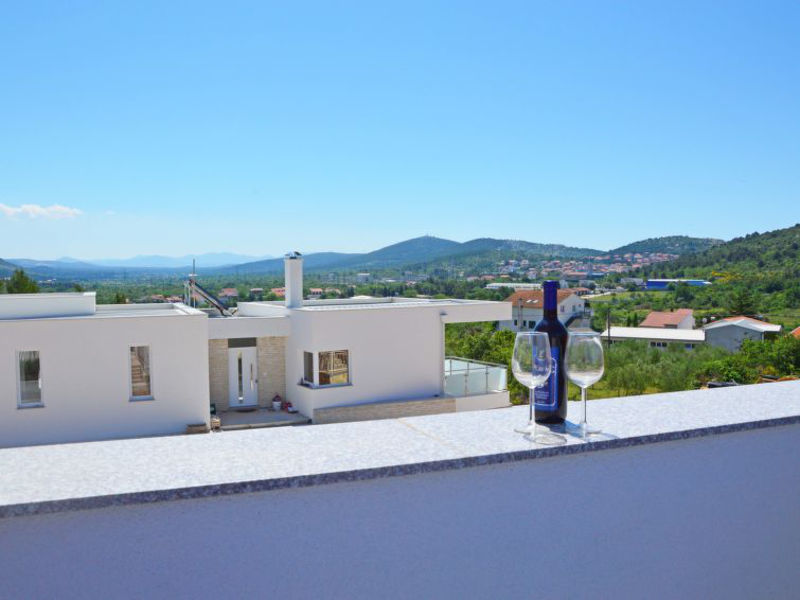 Holiday Home Queen Of Kornati