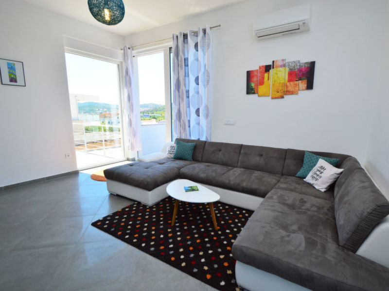 Holiday Home Queen Of Kornati