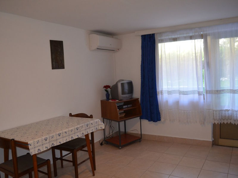 Apartmány Zdenka