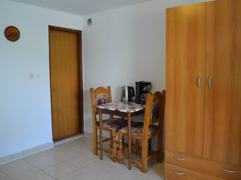 Apartmány Zdenka