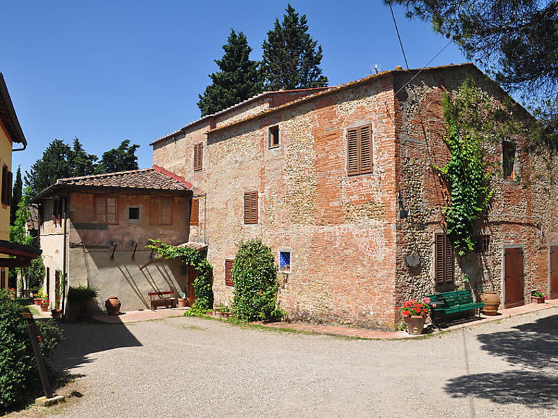 Il Poggio