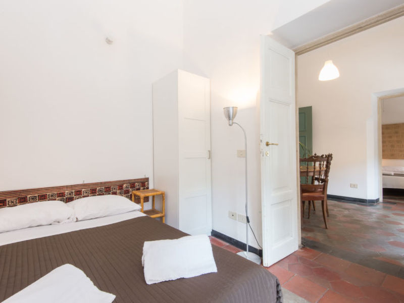 2br Piazza Navona Family Apartment