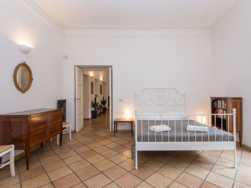 2br Piazza Navona Family Apartment