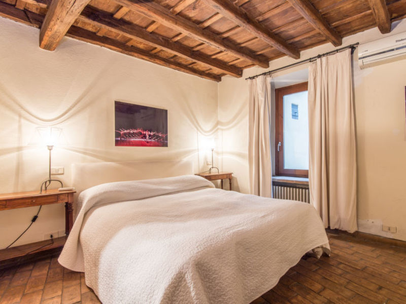 2br Piazza Navona Family Apartment