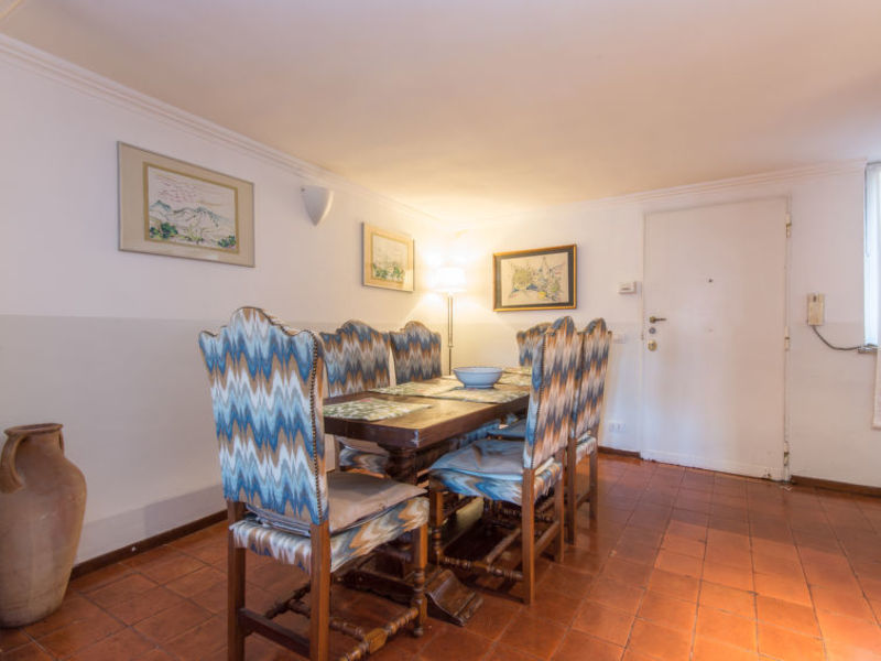 2br Piazza Navona Family Apartment