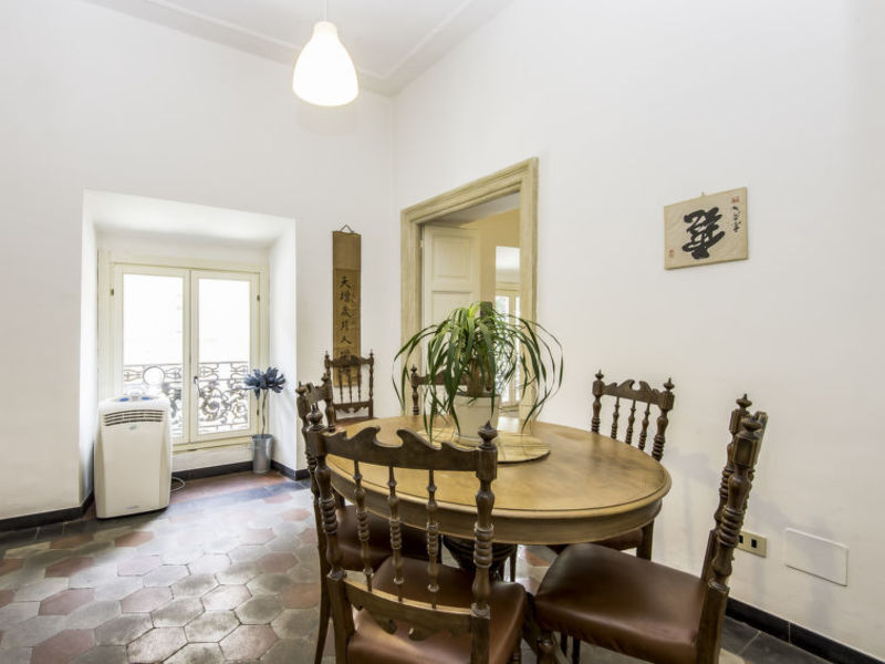 2br Piazza Navona Family Apartment