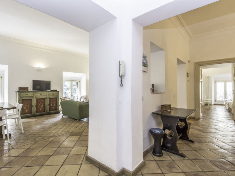 2br Piazza Navona Family Apartment