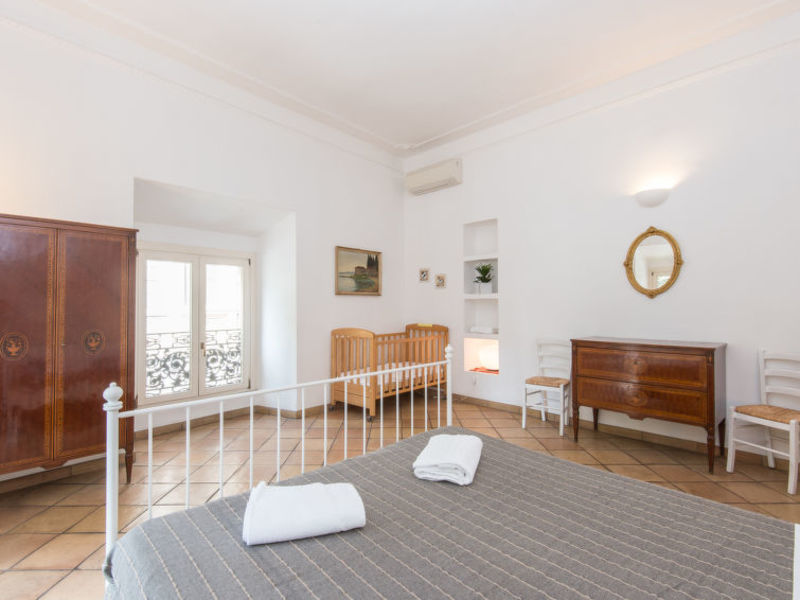 2br Piazza Navona Family Apartment