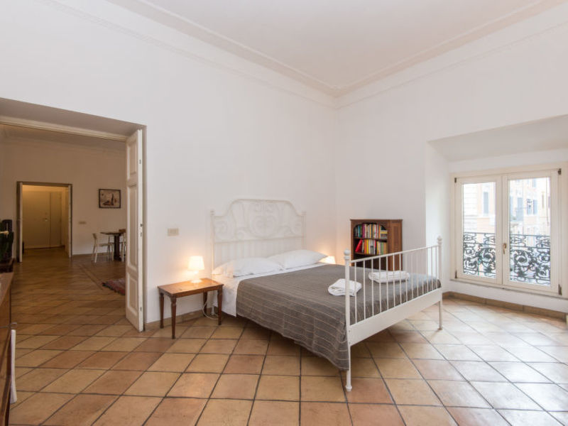 2br Piazza Navona Family Apartment