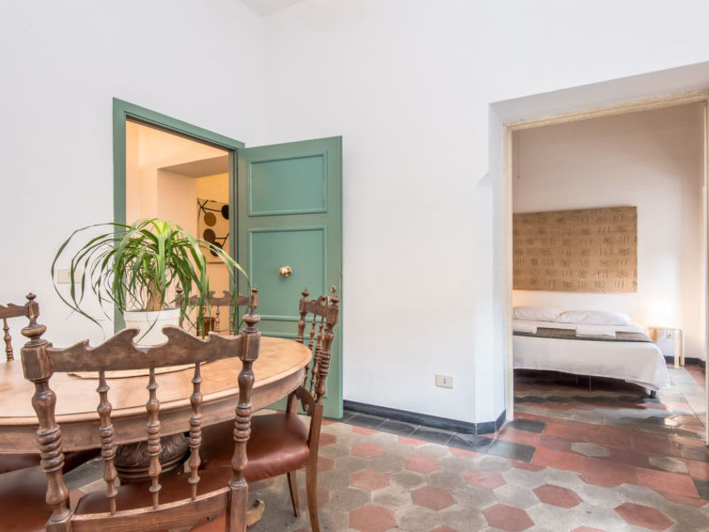 2br Piazza Navona Family Apartment