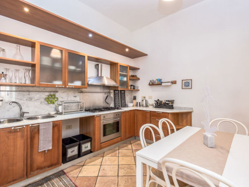 2br Piazza Navona Family Apartment