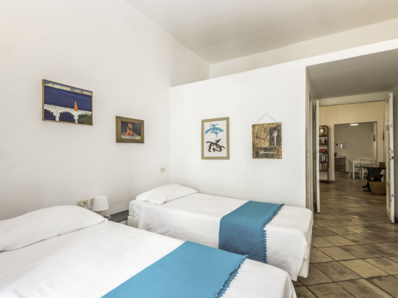 2br Piazza Navona Family Apartment