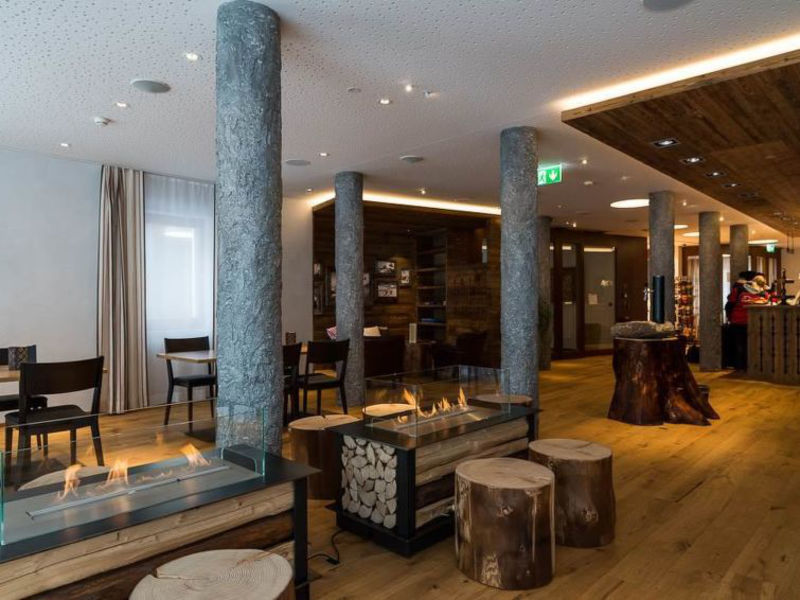 Titlis Resort Wohnung 714