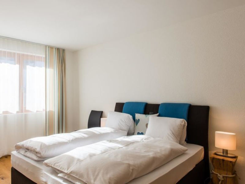 Titlis Resort Wohnung 821