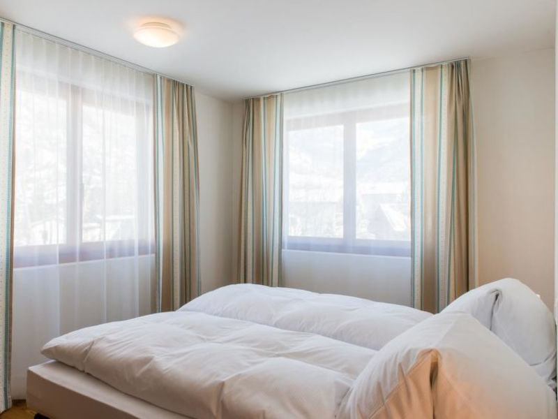 Titlis Resort Wohnung 821