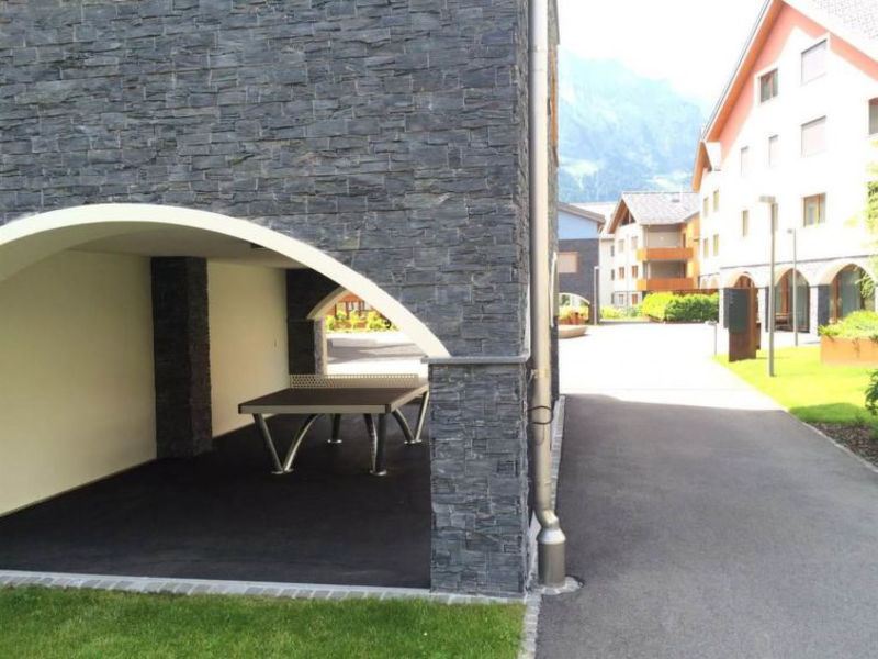 Titlis Resort Wohnung 921