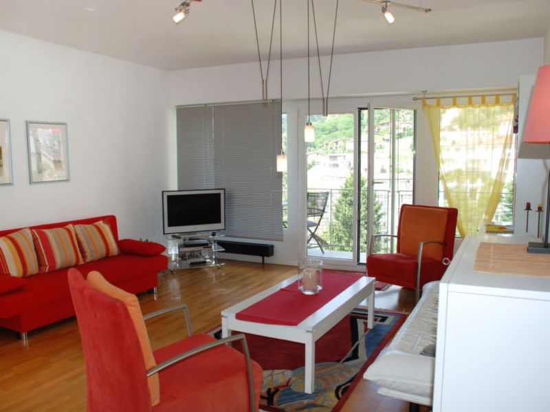 Condominio Collina