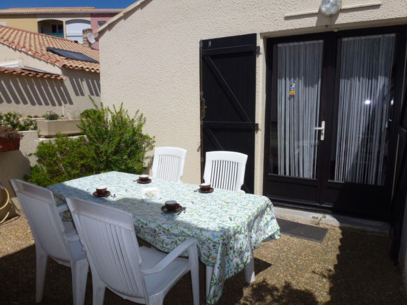 Les Maisons De La Plage