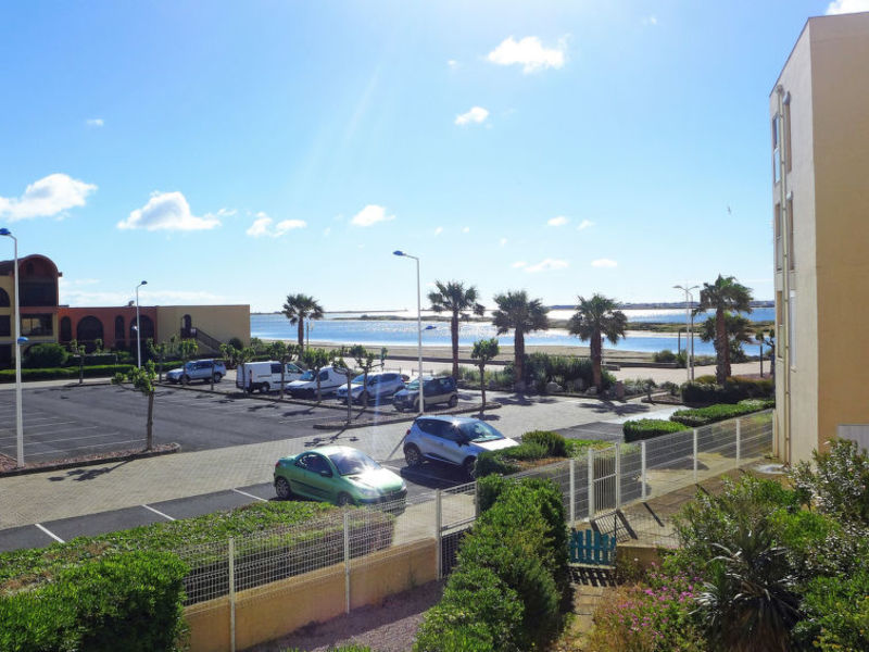 Maisons Sur La Plage