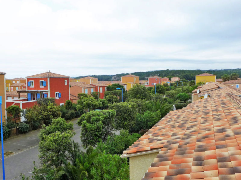 Les Pins Parasols