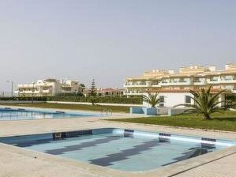 Apt/Vista Mar E Piscina Blc 1 R/C D