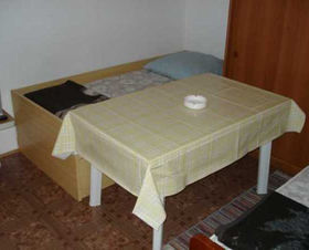 Apartmány 549-30