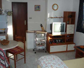 Apartmány 549-30